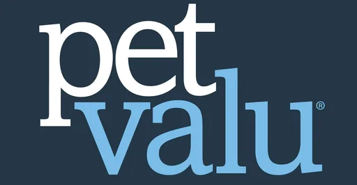 Pet Valu logo