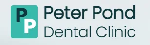 Peter Pond Dental Clinic logo