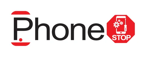 Phone Stop logo