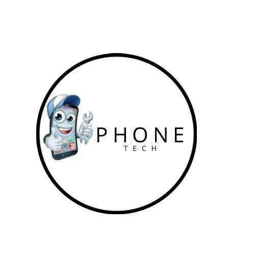 Phone Tech logo