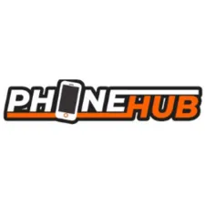 PhoneHub logo