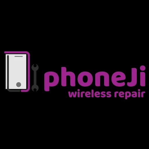 Phoneji logo