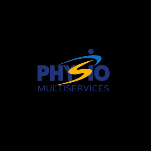 Physio Multiservices logo