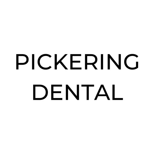 Pickering Dental logo