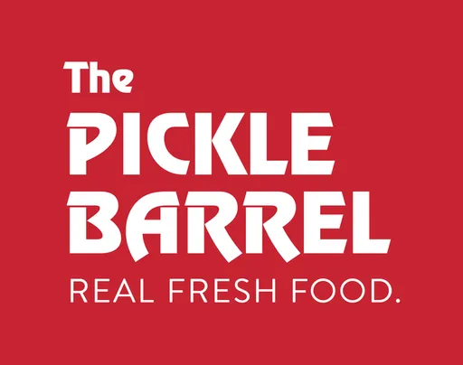 Pickle Barrel logo