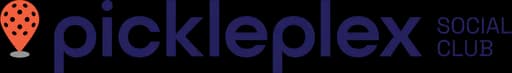 Pickleplex Social Club logo