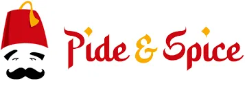 Pide & Spice logo