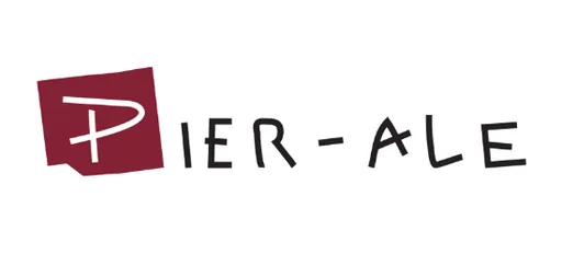 Pier-Ale restaurant-bar logo