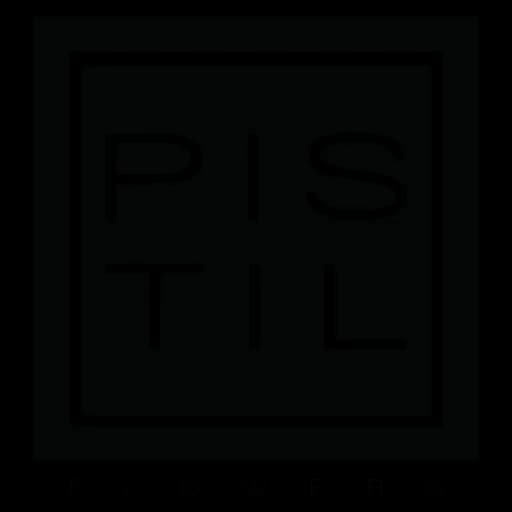 Pistil Flowers logo
