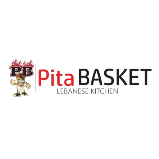 Pita Basket logo