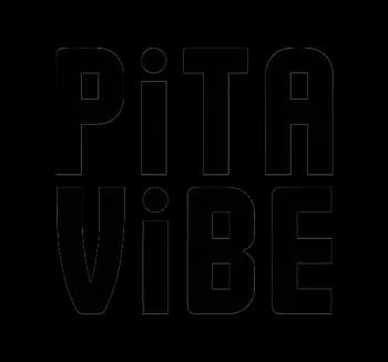 Pita Vibe logo