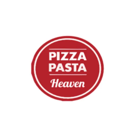 Pizza & Pasta Heaven logo