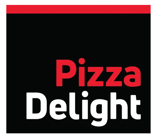Pizza Delight logo