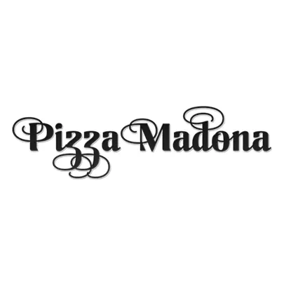 Pizza Madona logo