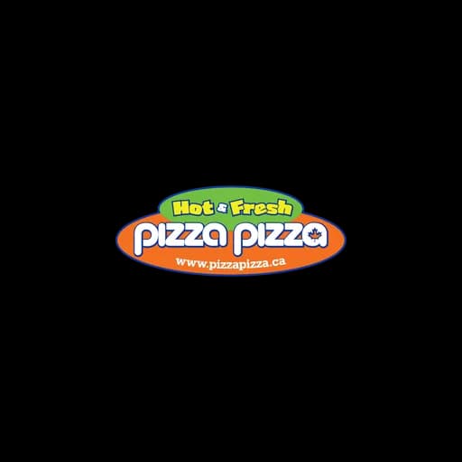 PIZZA PIZZA logo