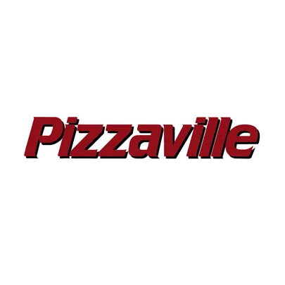 Pizzaville logo