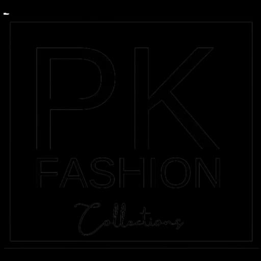 PK Fashion logo
