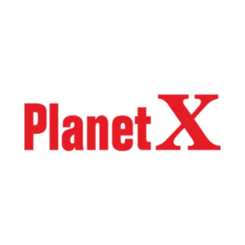 Planet X logo
