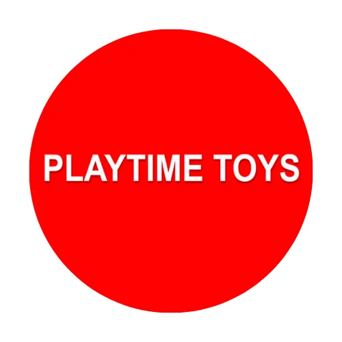 Playtime Toys logo