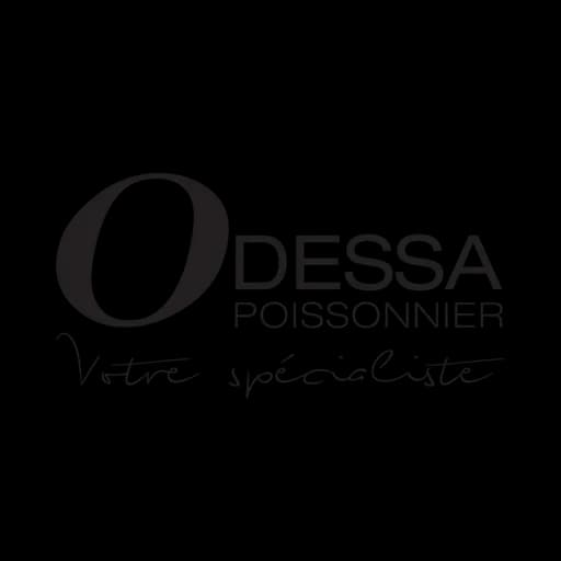 Poissonnerie Odessa logo