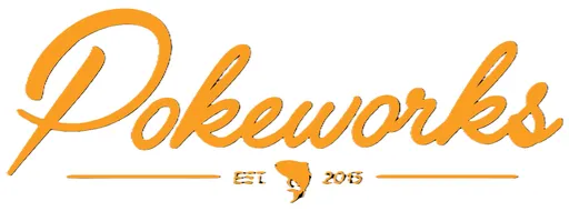 Pokeworks logo