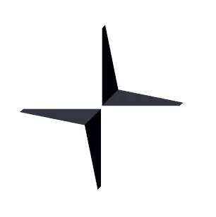 Polestar logo