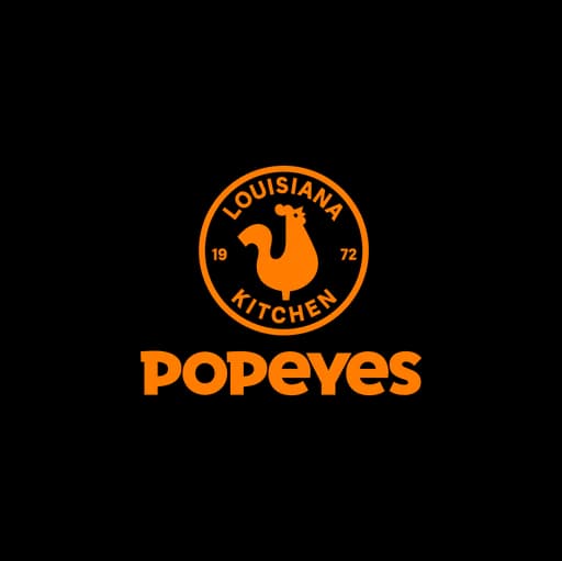 Popeyes logo