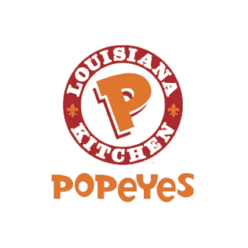 Popeyes logo