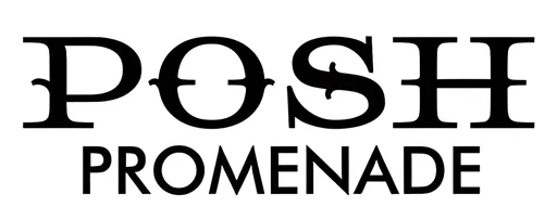 Posh logo
