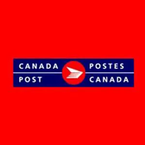 Post Office (Lawtons) logo