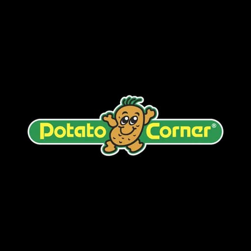 Potato Corner logo
