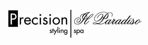 Precision Styling logo