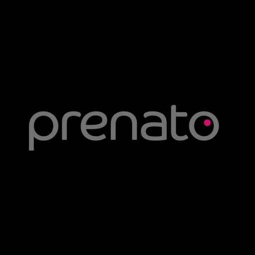 Prenato logo