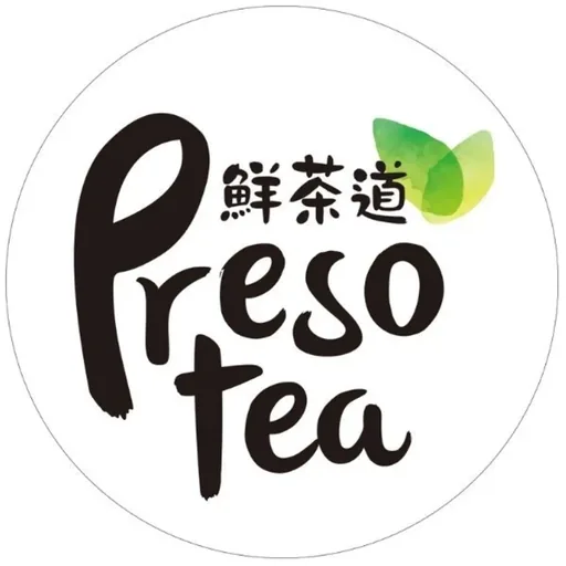 Presotea logo