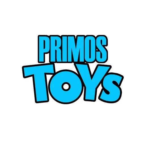 Primos Toys logo