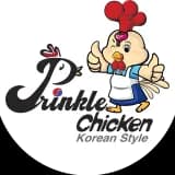 Prinkle Chicken logo