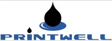 Printwell logo