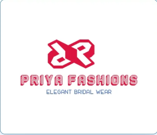 Priya Fashions logo