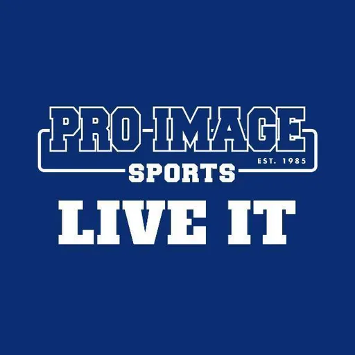 Pro Image Sports logo