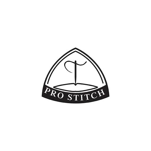 Pro Stitch logo