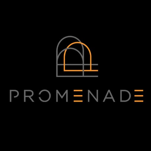 Promenade Guest Services logo