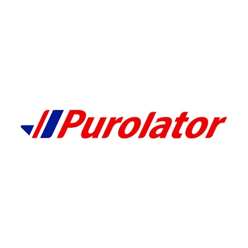 Purolator Inc. logo
