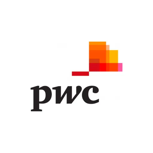 PwC Canada logo