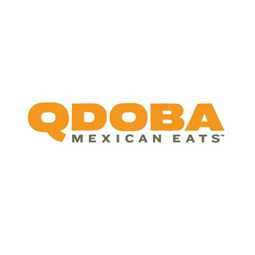 Qdoba Mexican Eats logo