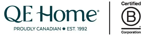 QE Home logo