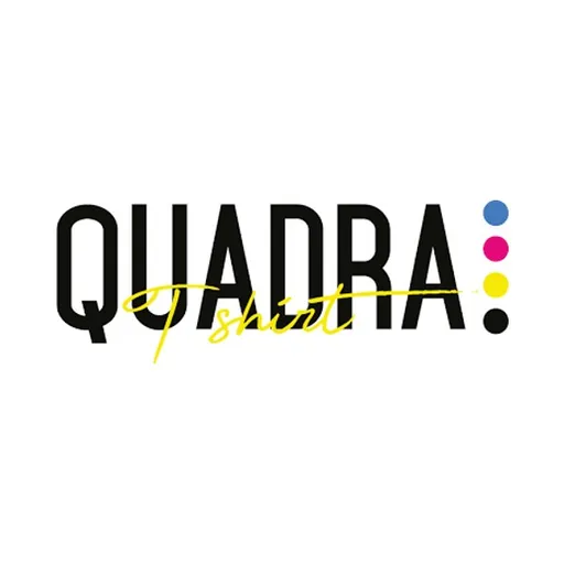 Quadra T-shirts logo