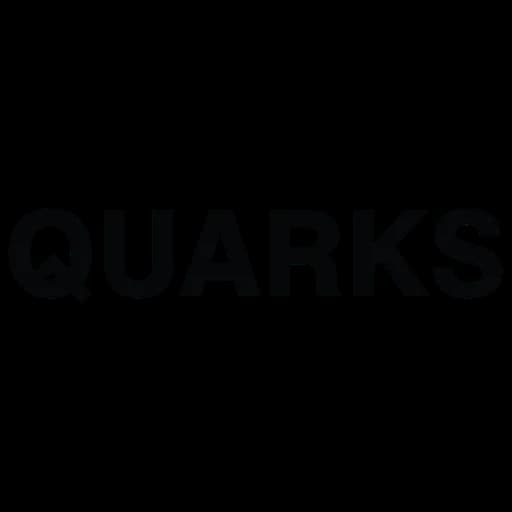 Quarks logo