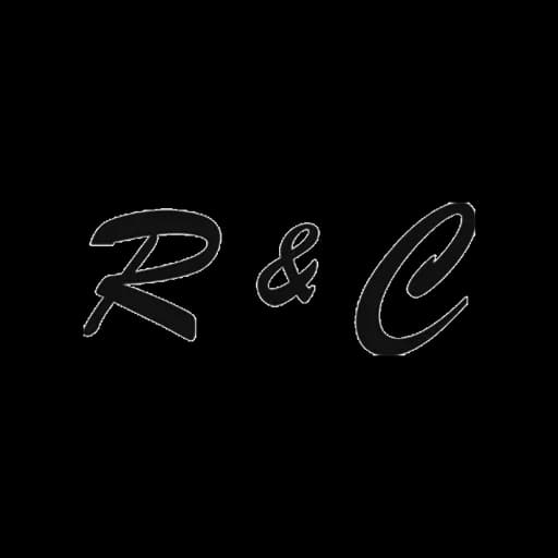 R&C Jewellery logo