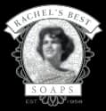 Rachel's Best Soaps logo