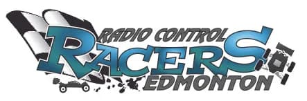 Radio Control Racers logo